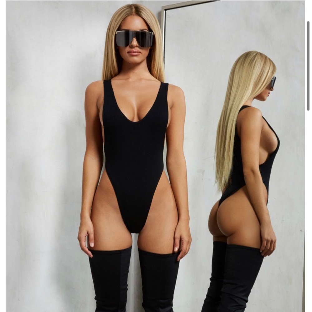 OH POLLY Bodysuit